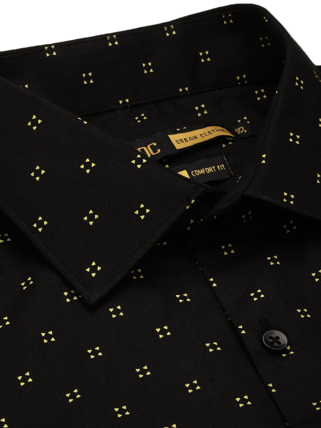 Printed Shirt