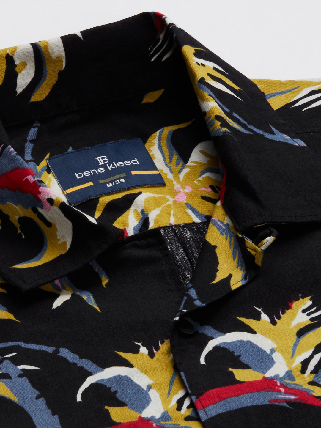 Printed Shirt