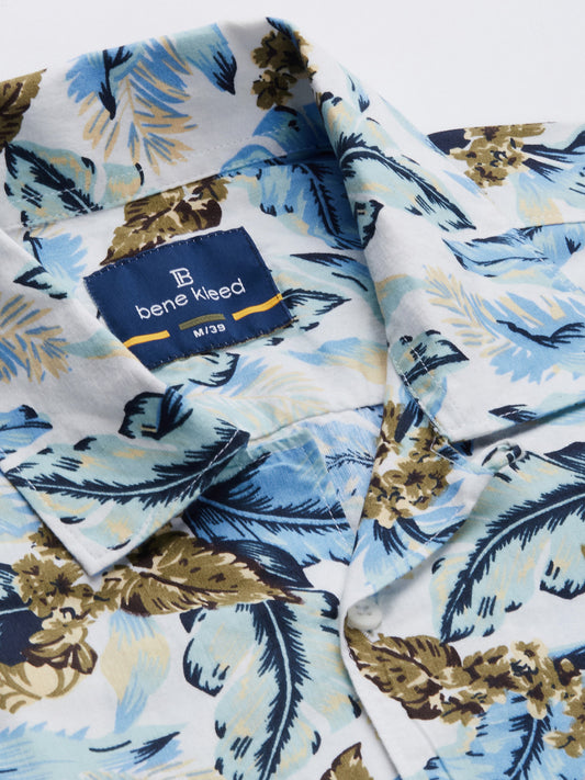 Printed Shirt