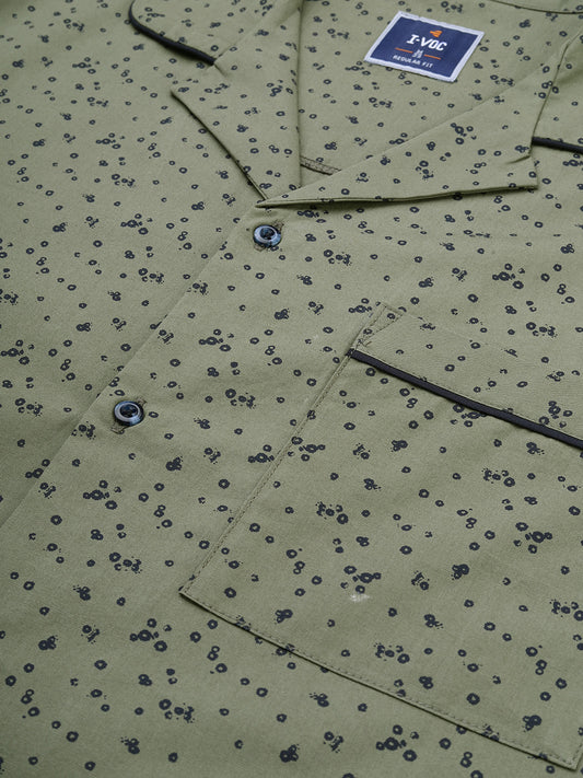 Printed Night suit