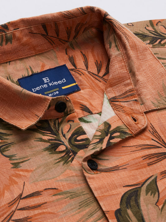 Printed Shirt