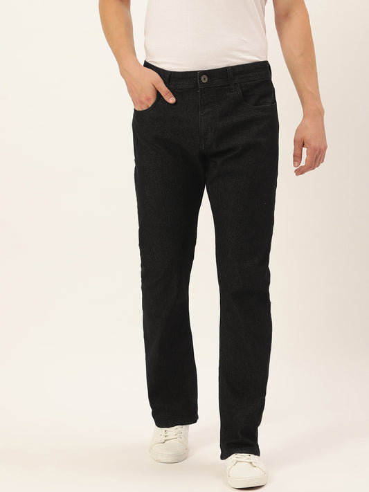 Bootcut Jeans