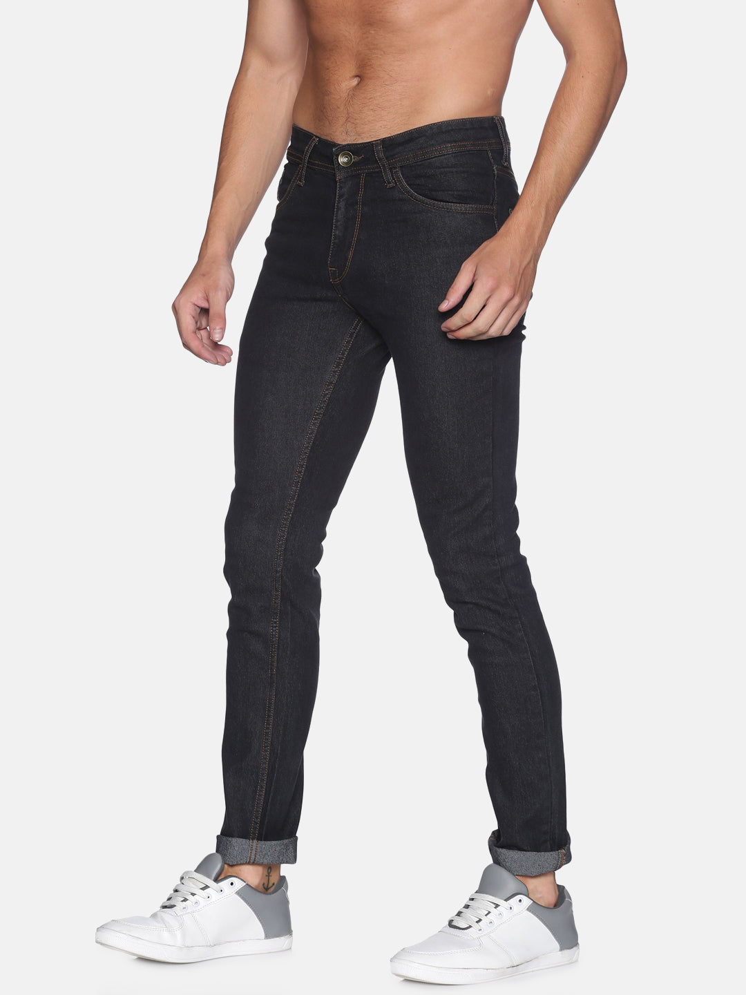 Denim Jeans