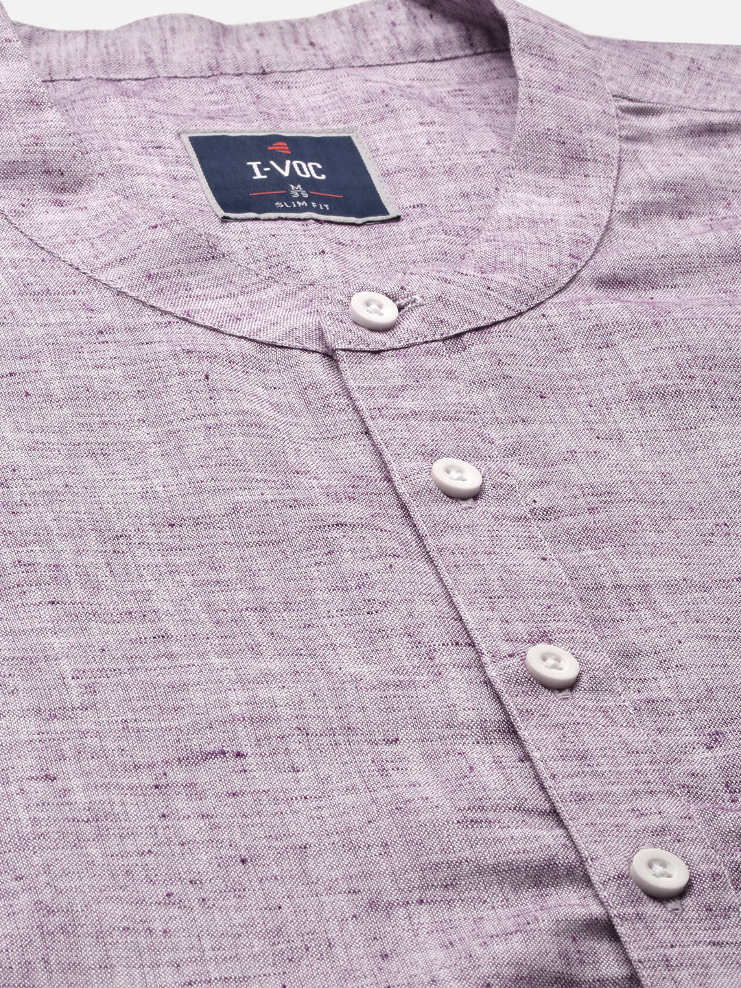 Solid Kurta