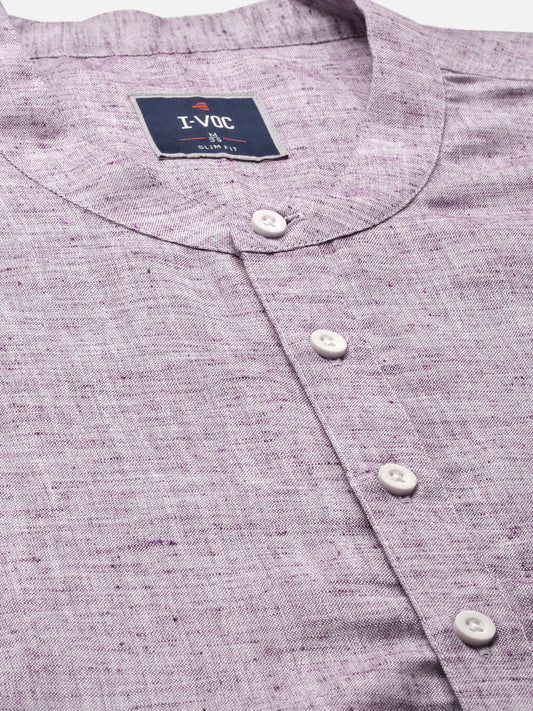 Solid Kurta