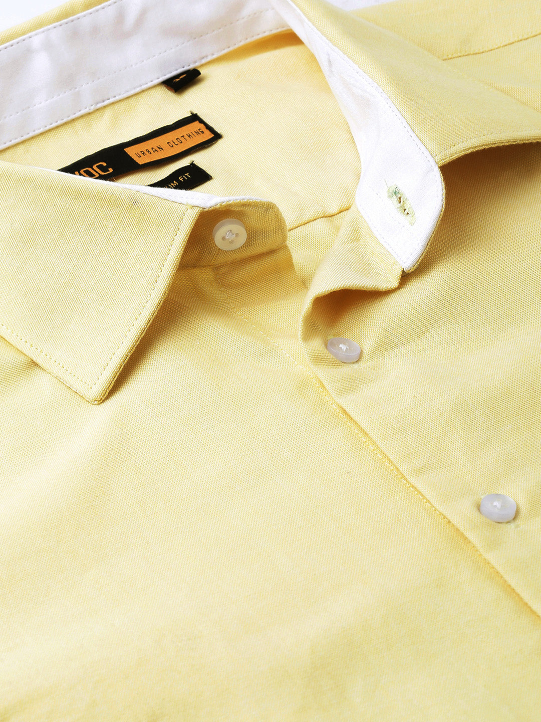 Solid Shirt