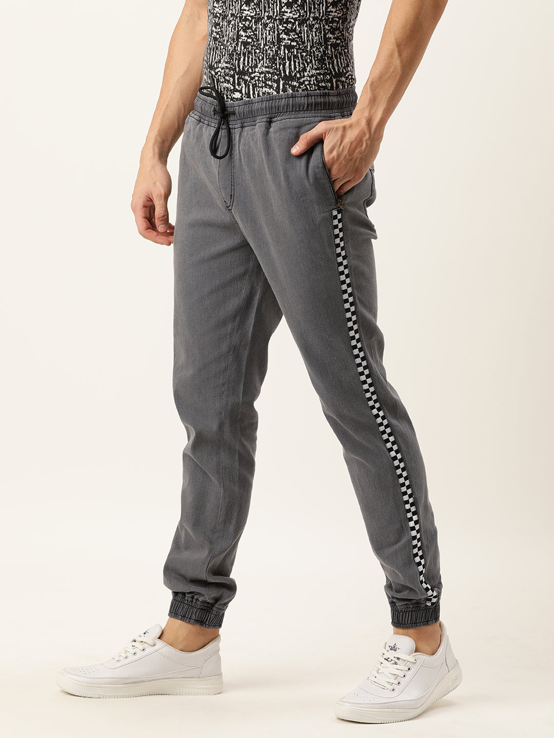 Jogger Jeans