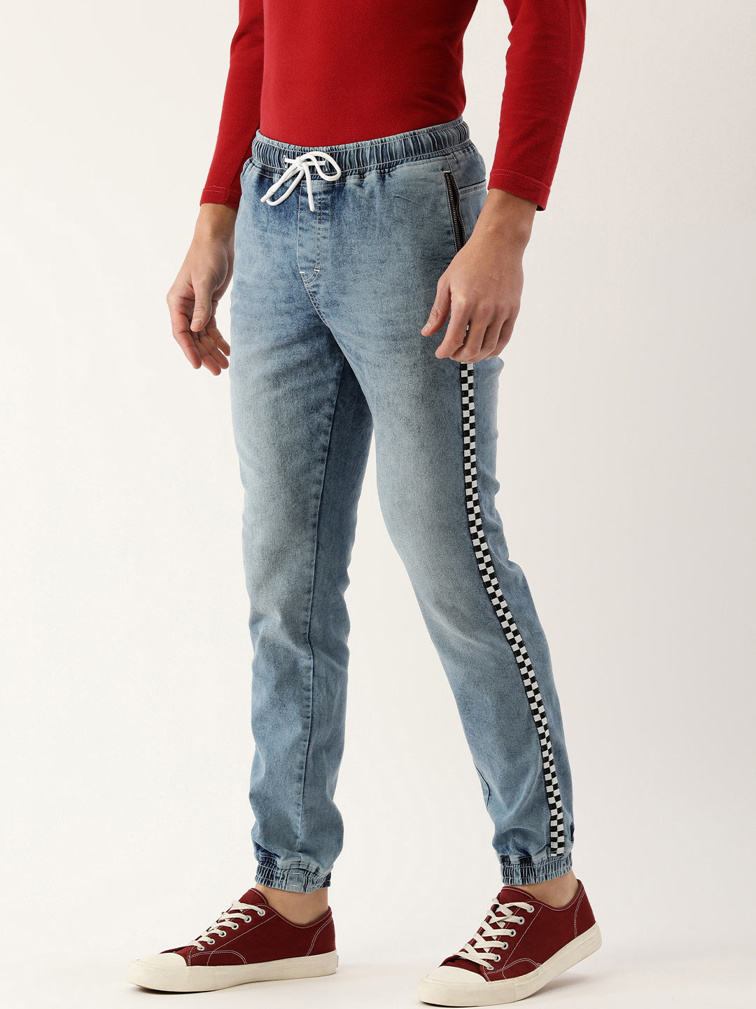 Jogger Jeans