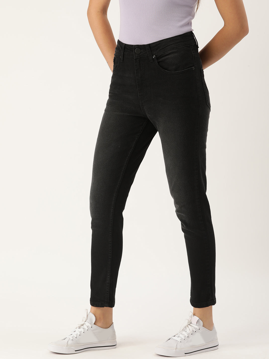 Light Fade Jeans