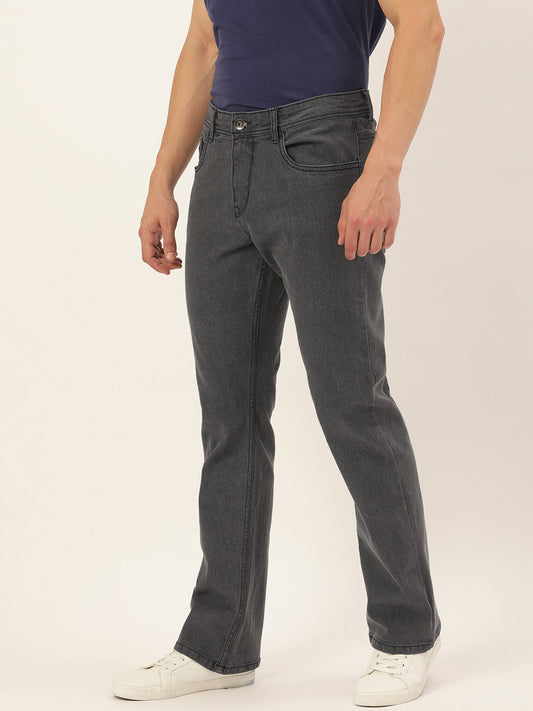 Bootcut Jeans