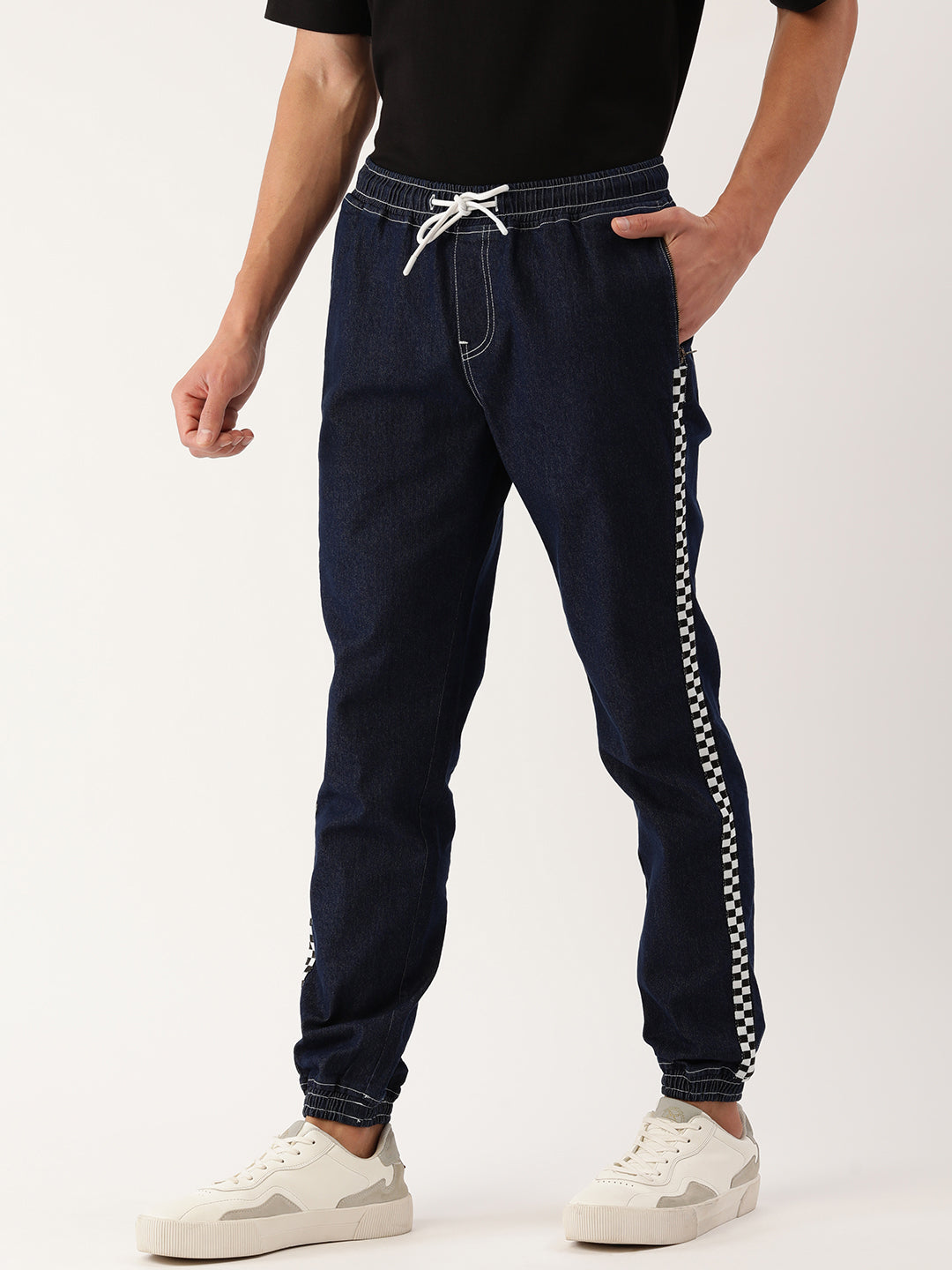 Jogger Jeans