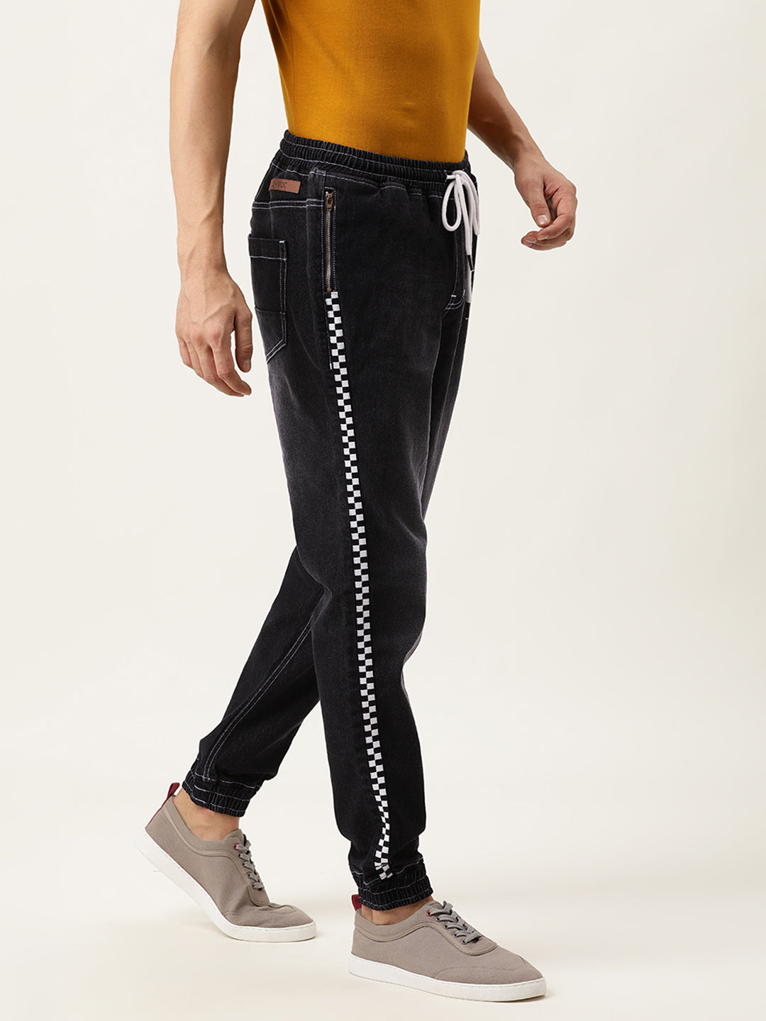 Jogger Jeans