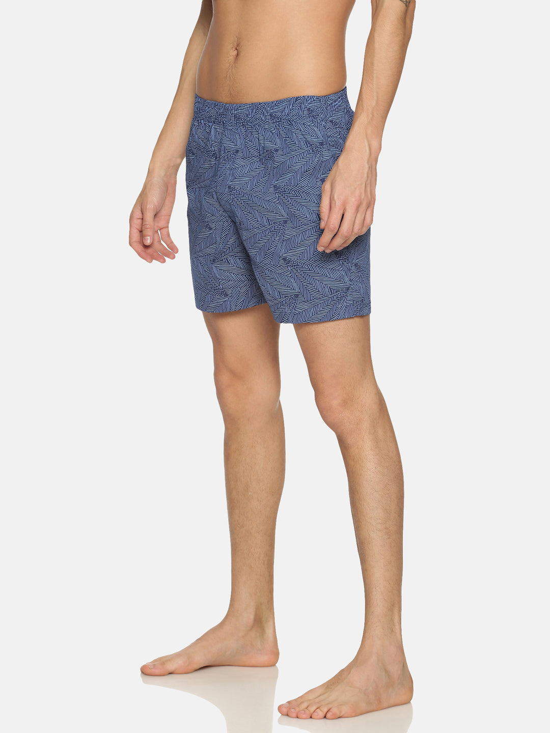 Printed Boxers