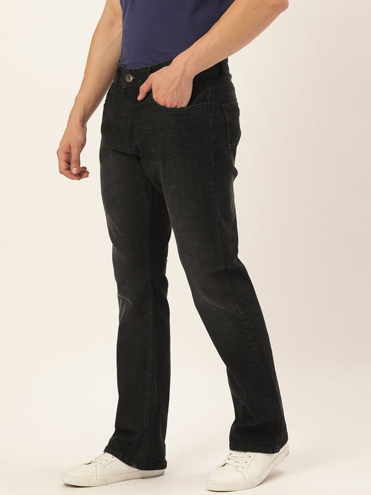 Bootcut Jeans