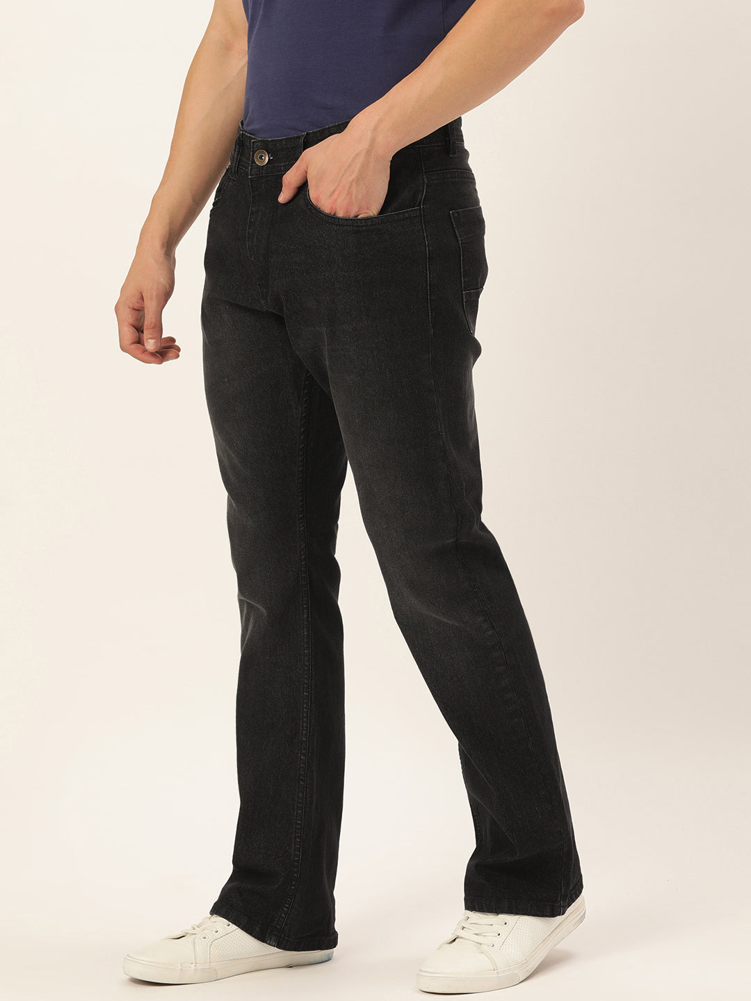 Bootcut Jeans