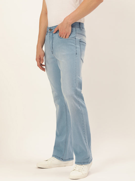 Bootcut Jeans