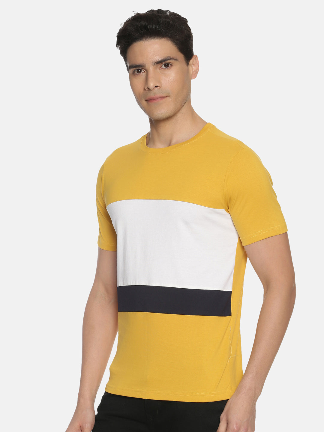 Colorblock T-Shirt