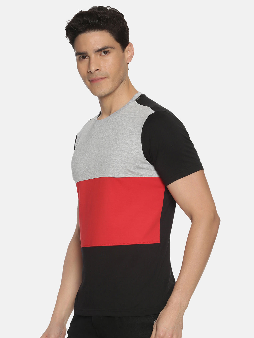 Colorblock T-Shirt