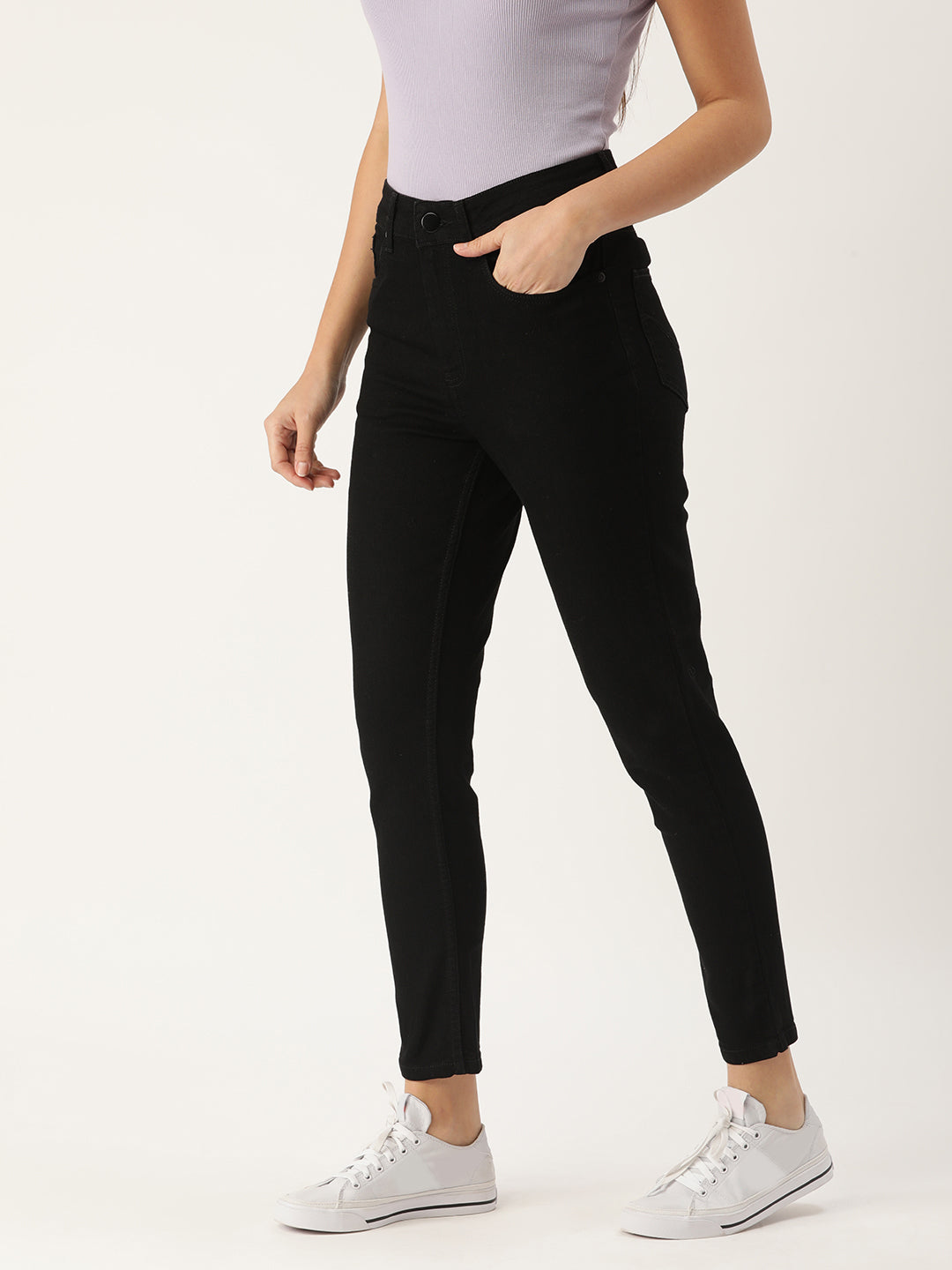 Black Jeans