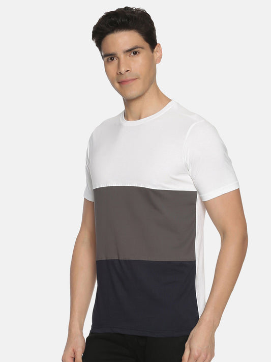 Colorblock T-Shirt