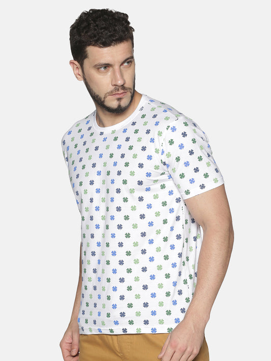 Printed T-Shirt