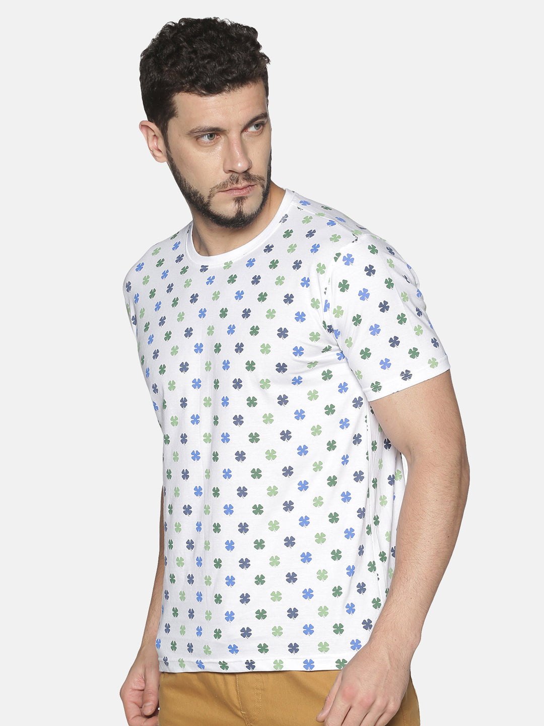 Printed T-Shirt
