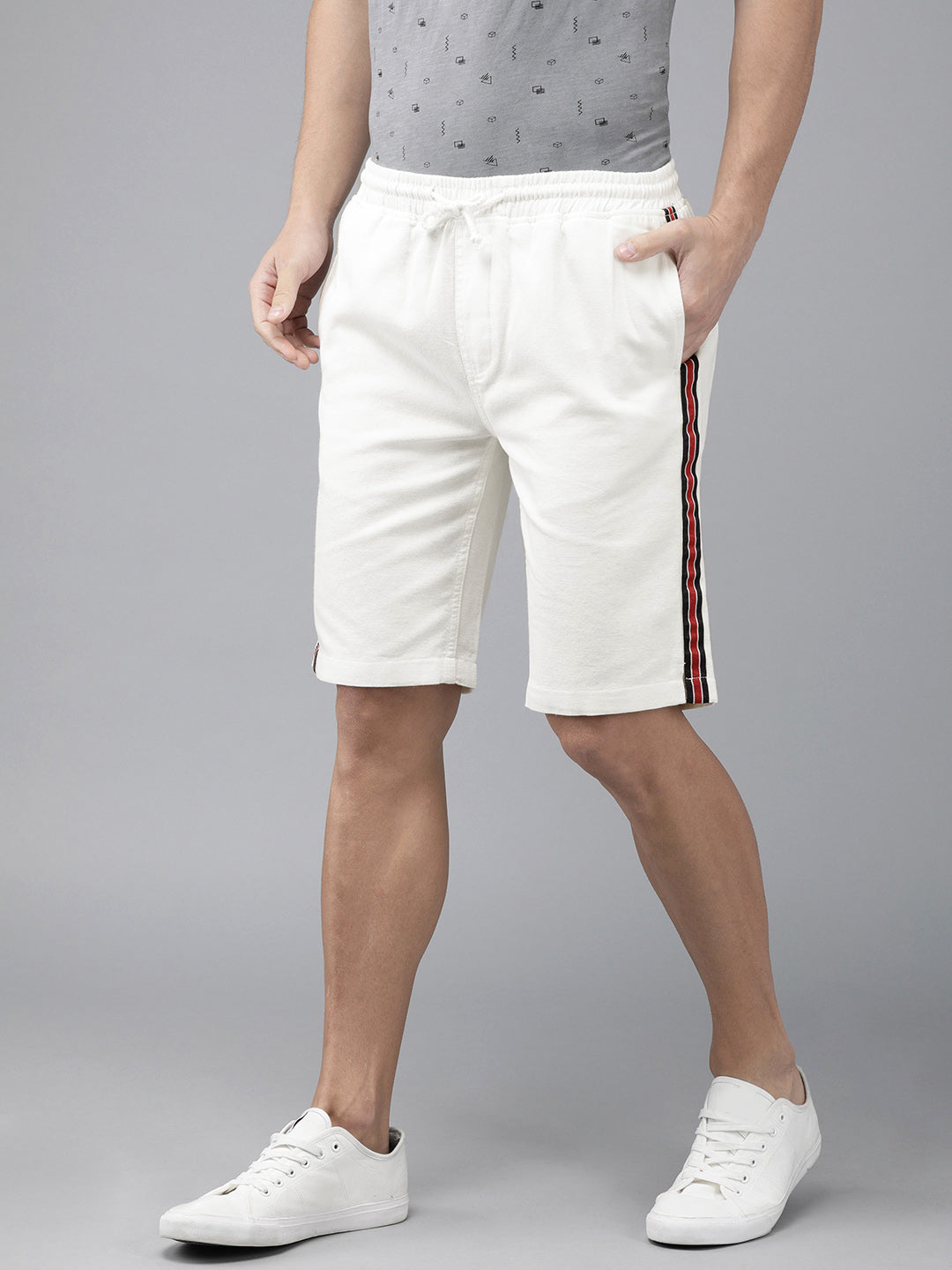 Regular Shorts