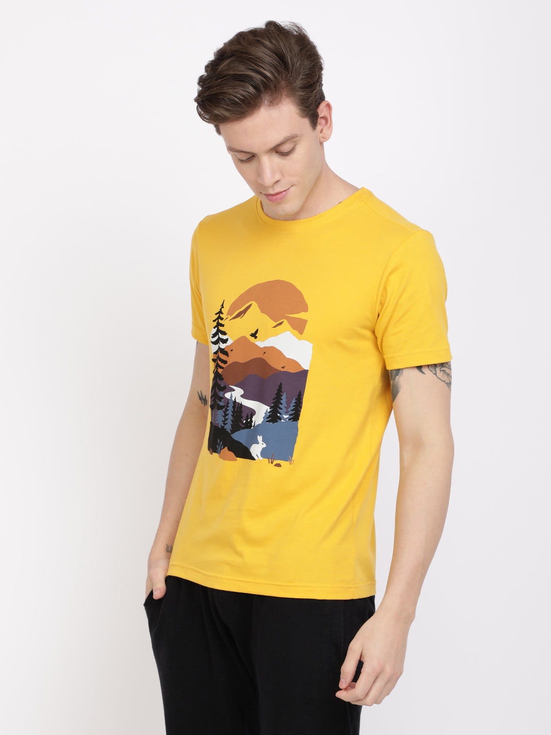 Graphic T-Shirt