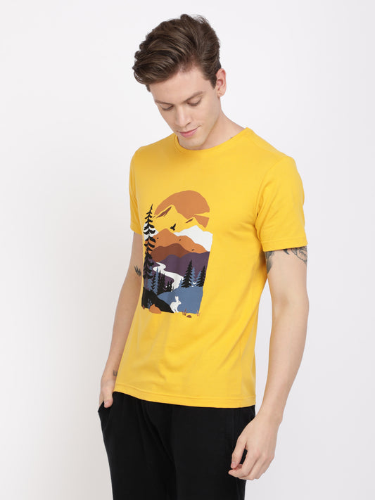 Graphic T-Shirt