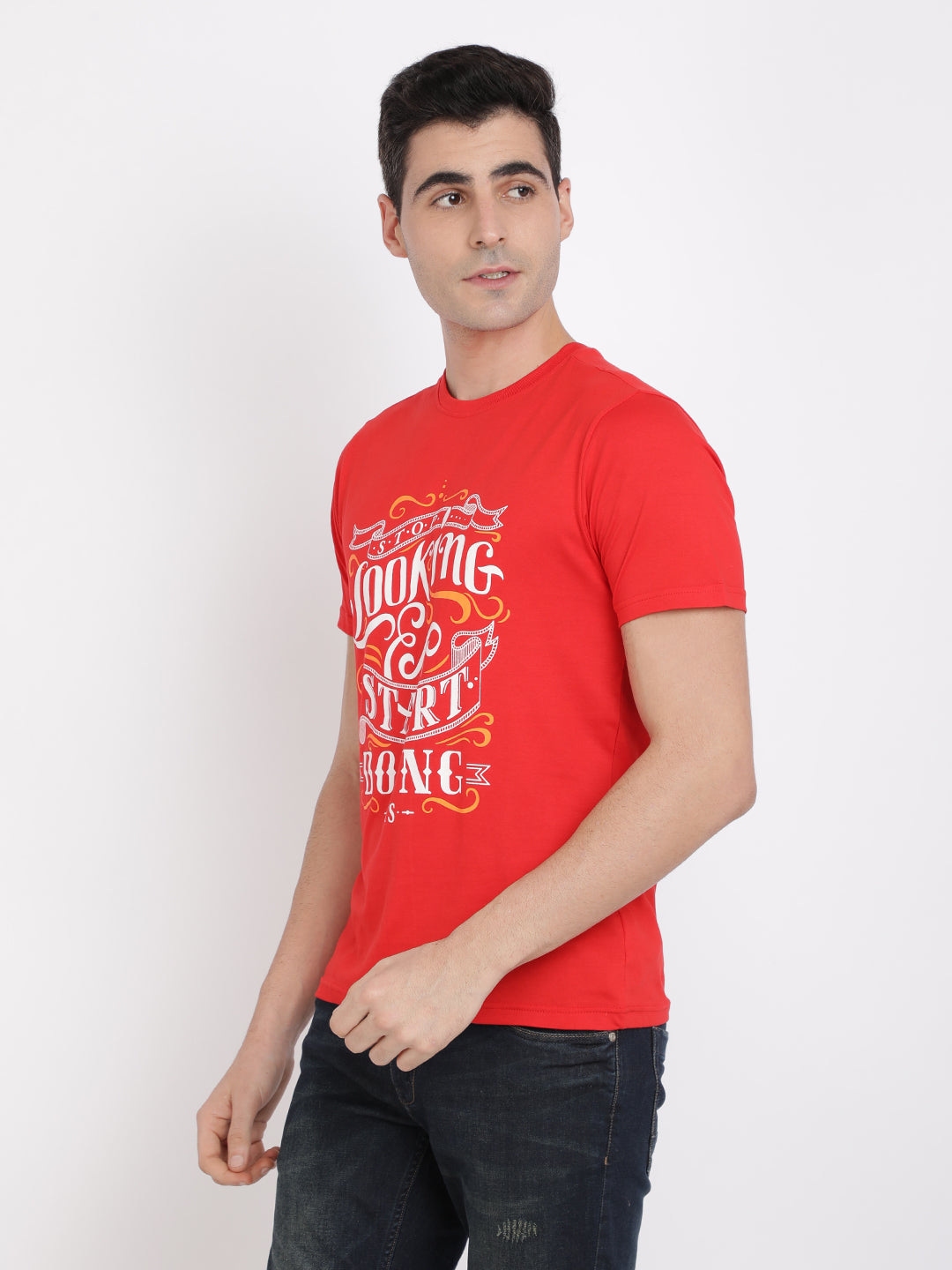 Graphic T-Shirt