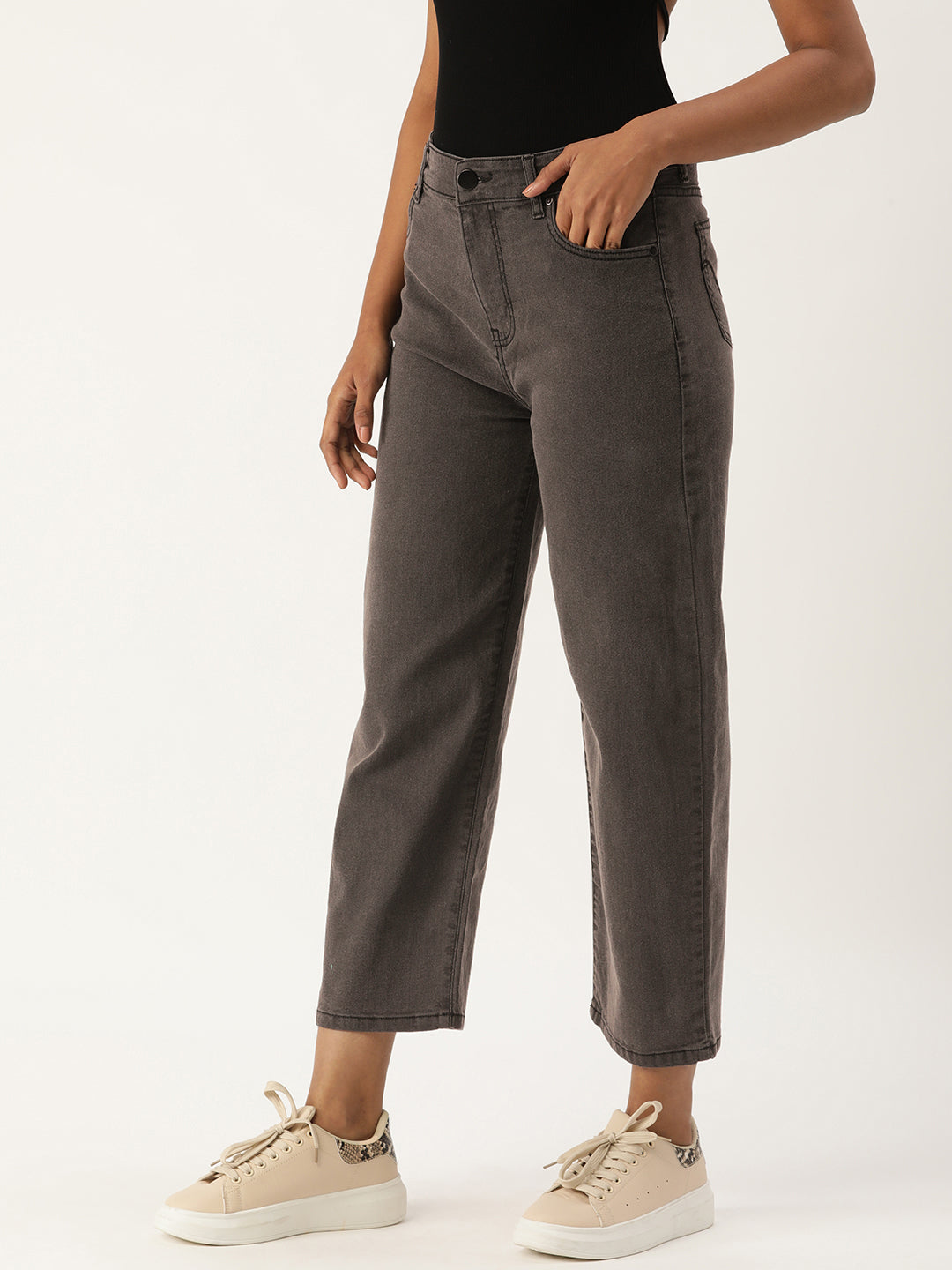 Balloon Jeans
