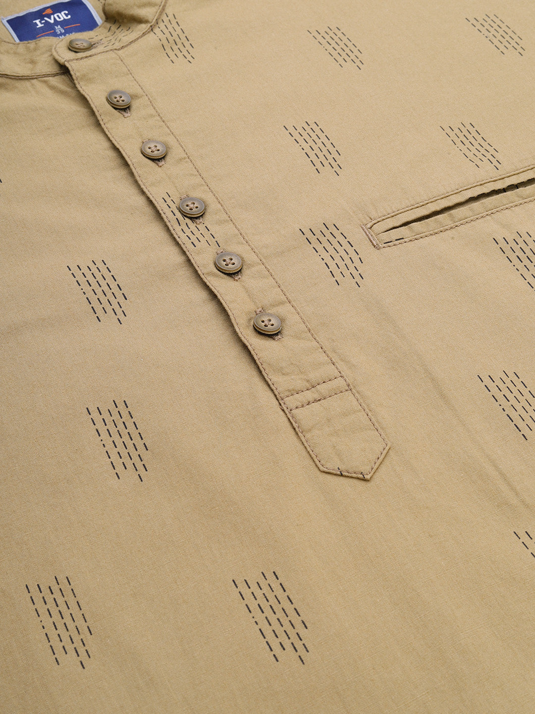 Printed Kurta