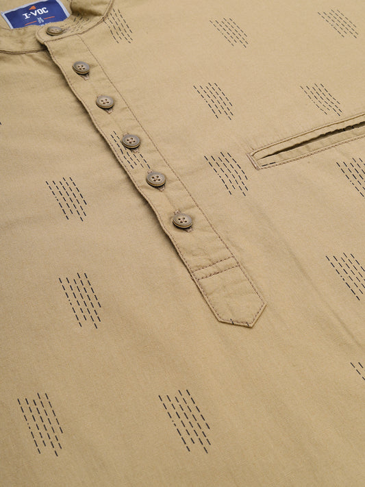 Printed Kurta
