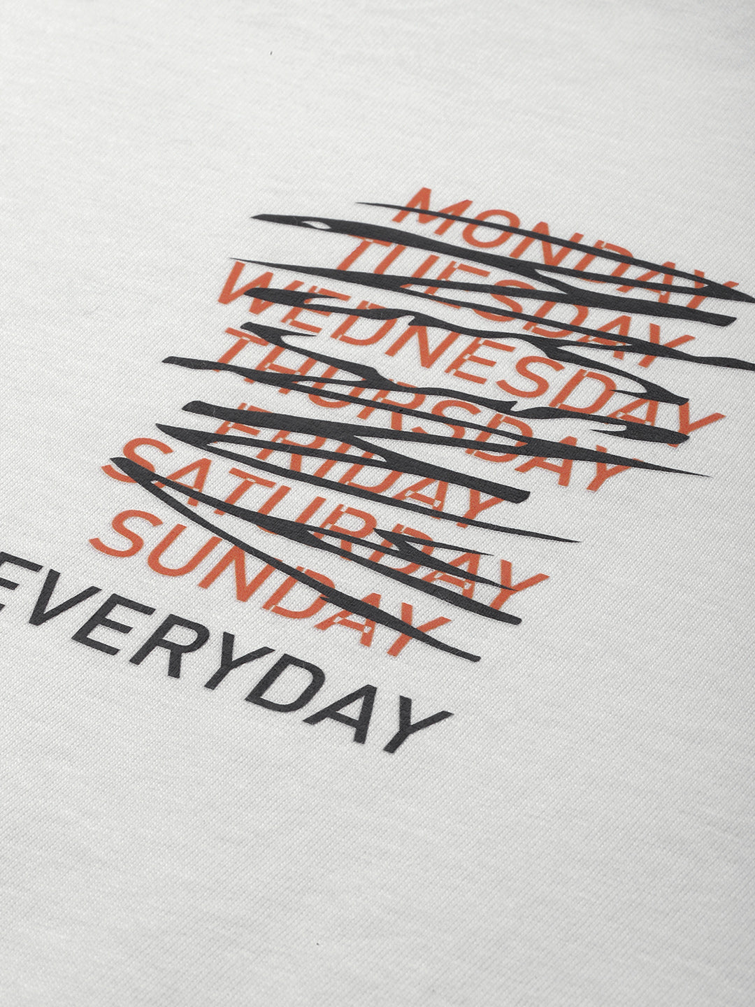 Printed T-Shirt
