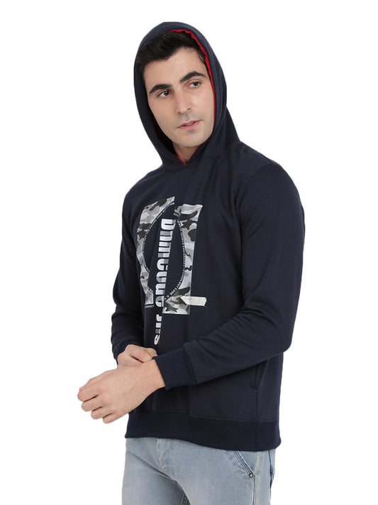 Graphic Sweatshirt
