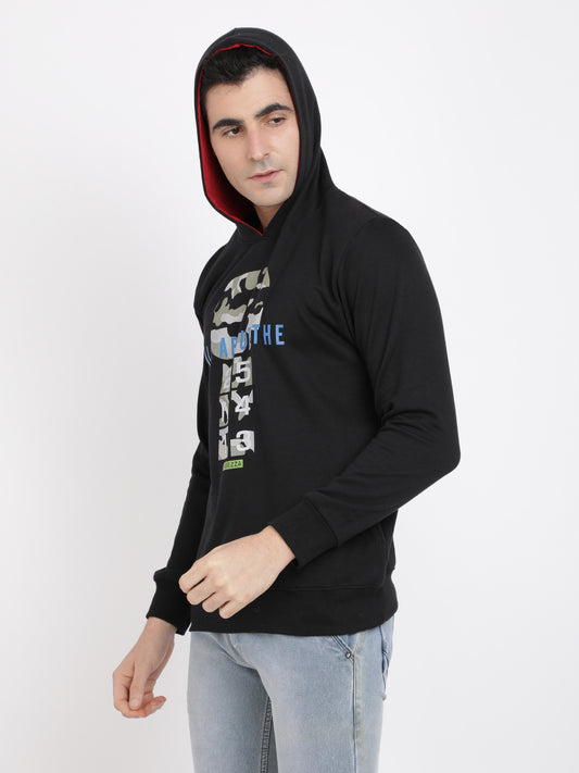 Graphic Sweatshirt
