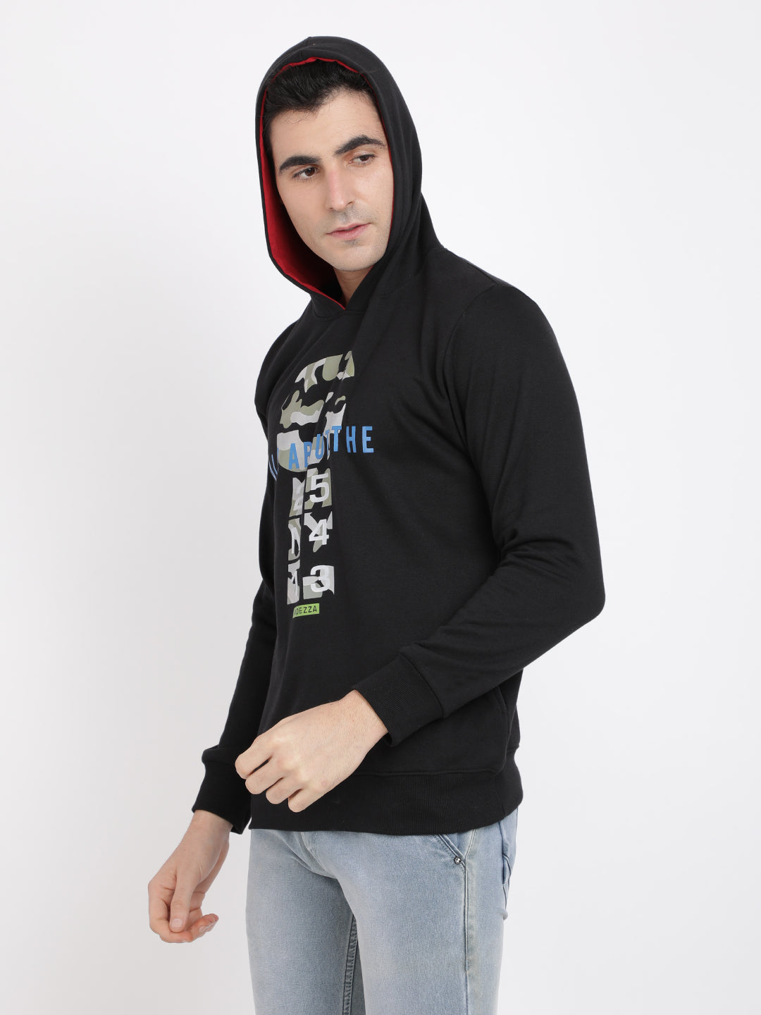Graphic Sweatshirt