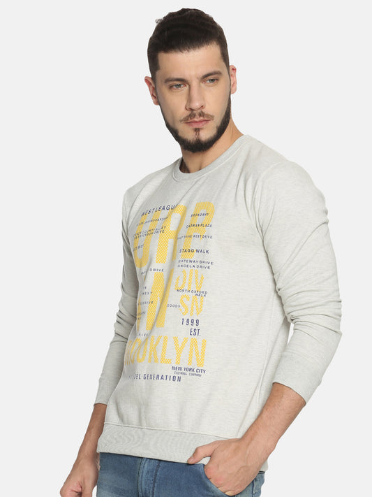 Graphic Sweatshirt