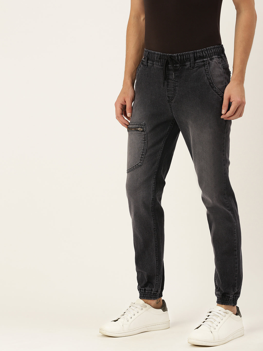 Heavy Fade Joggers