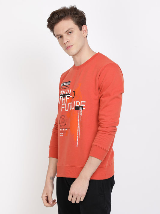 Graphic Sweatshirt