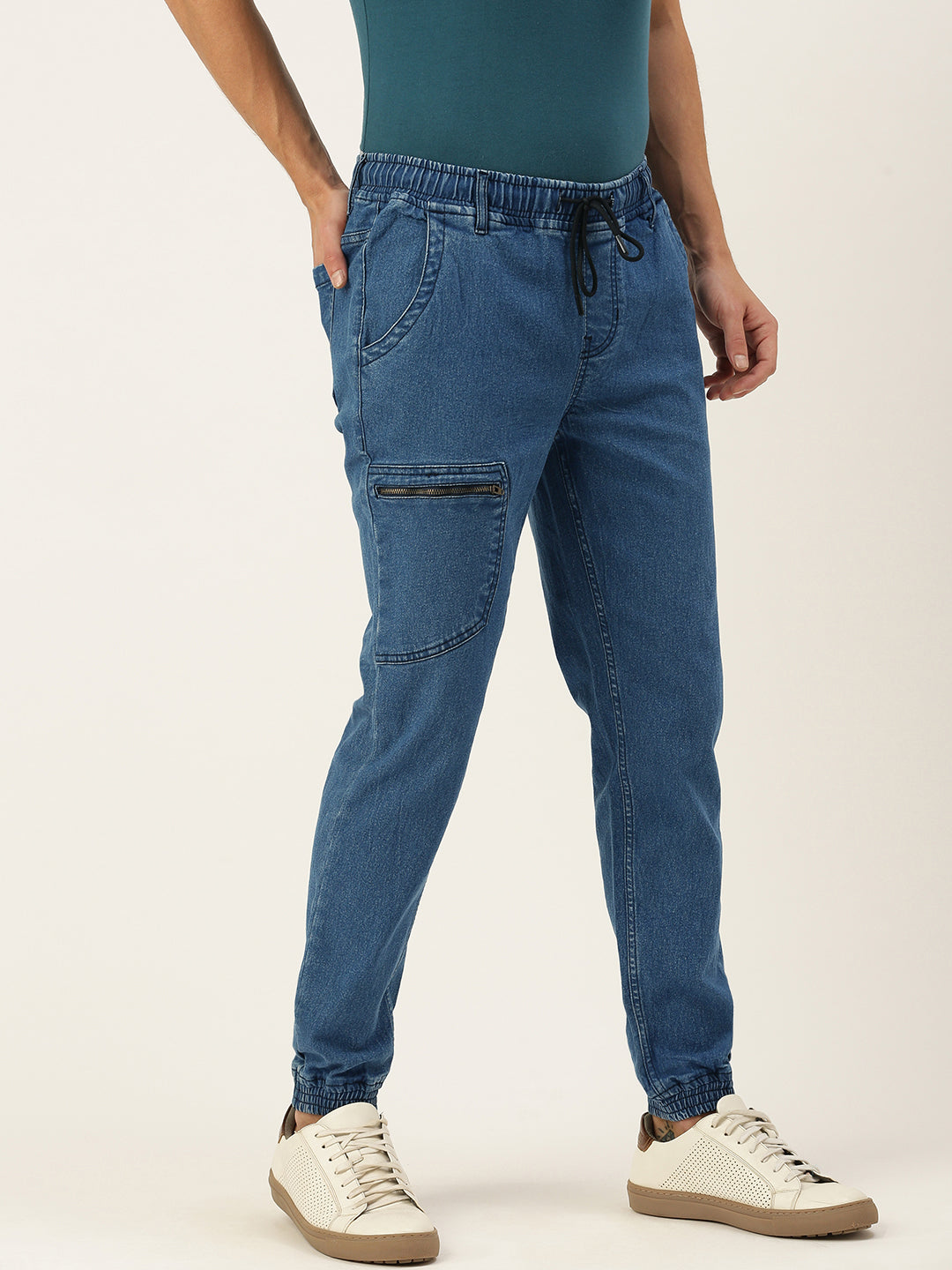 Stretchable Joggers