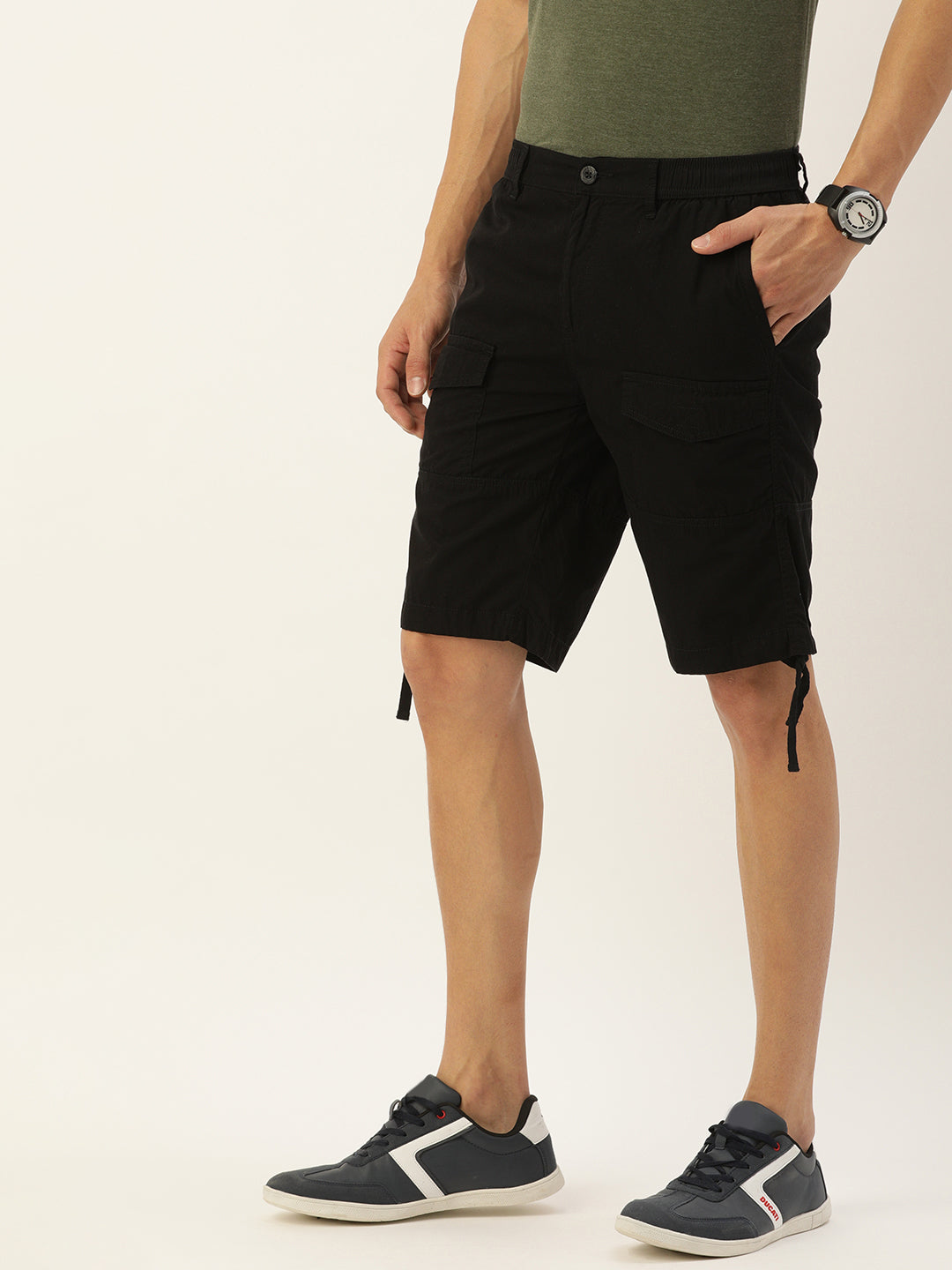 Cargo Shorts