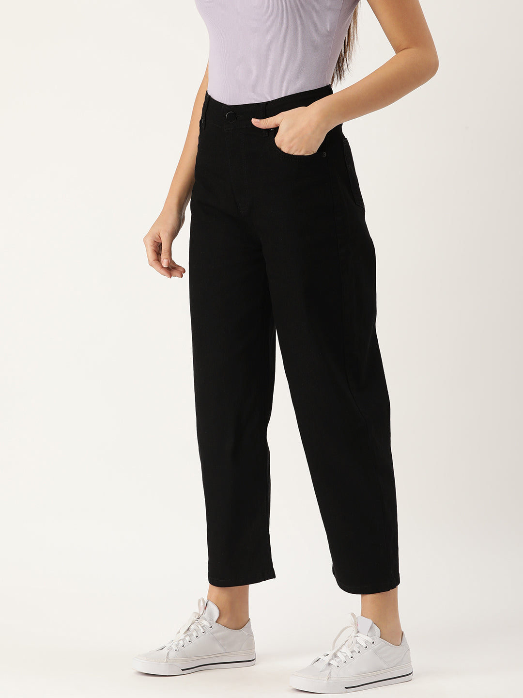 Balloon Jeans