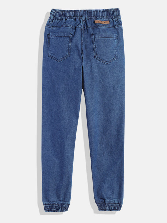 Casual Joggers