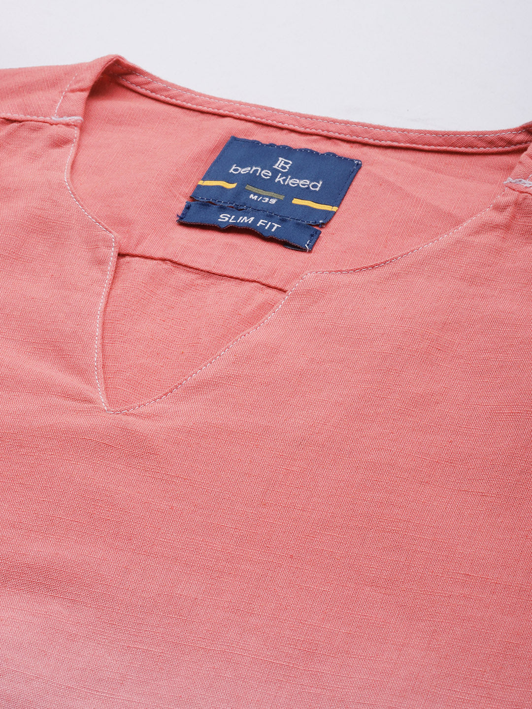 Ombre Kurta
