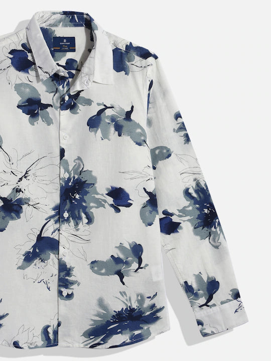 Printed Shirt