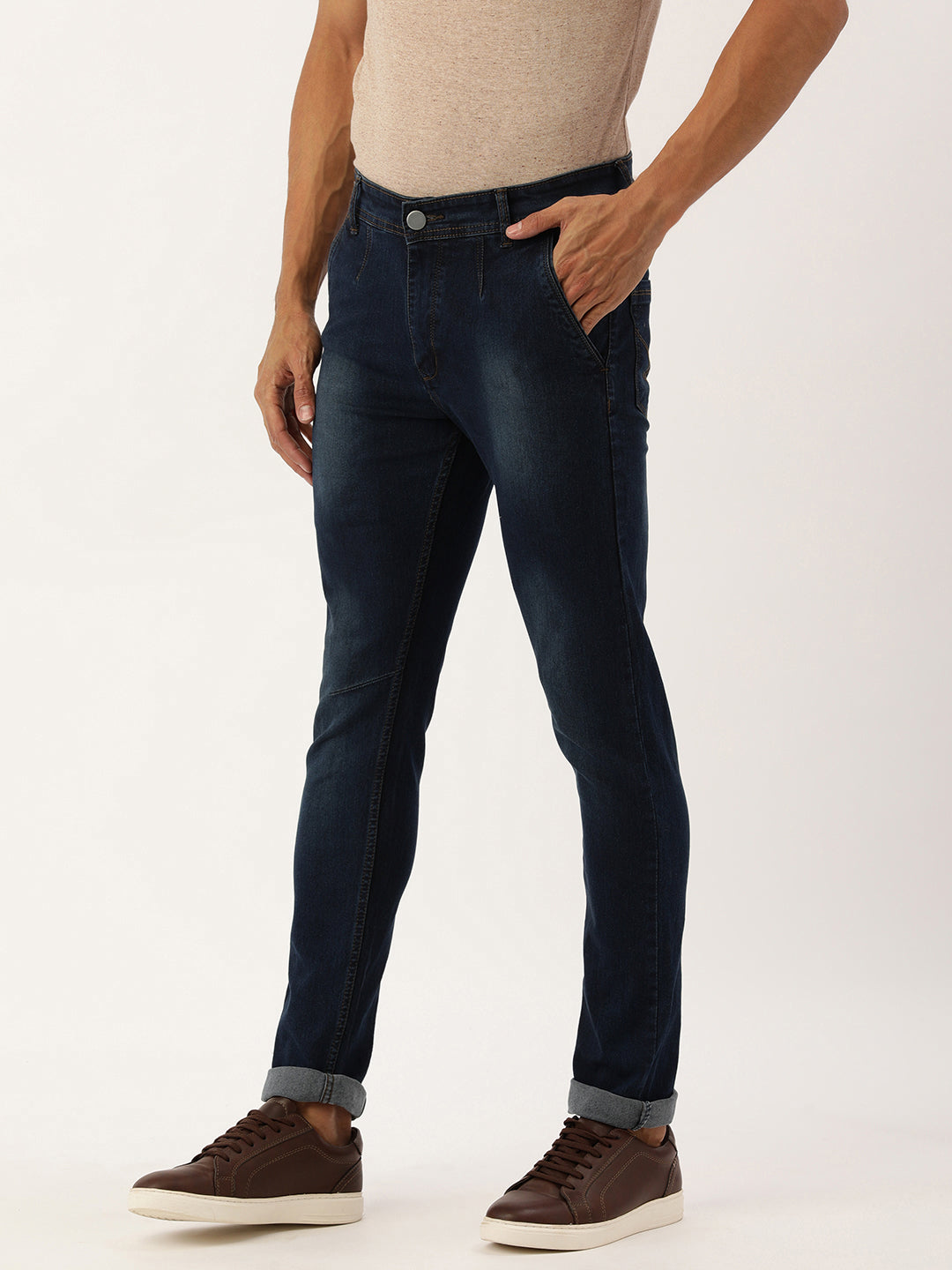 Heavy Fade Jeans