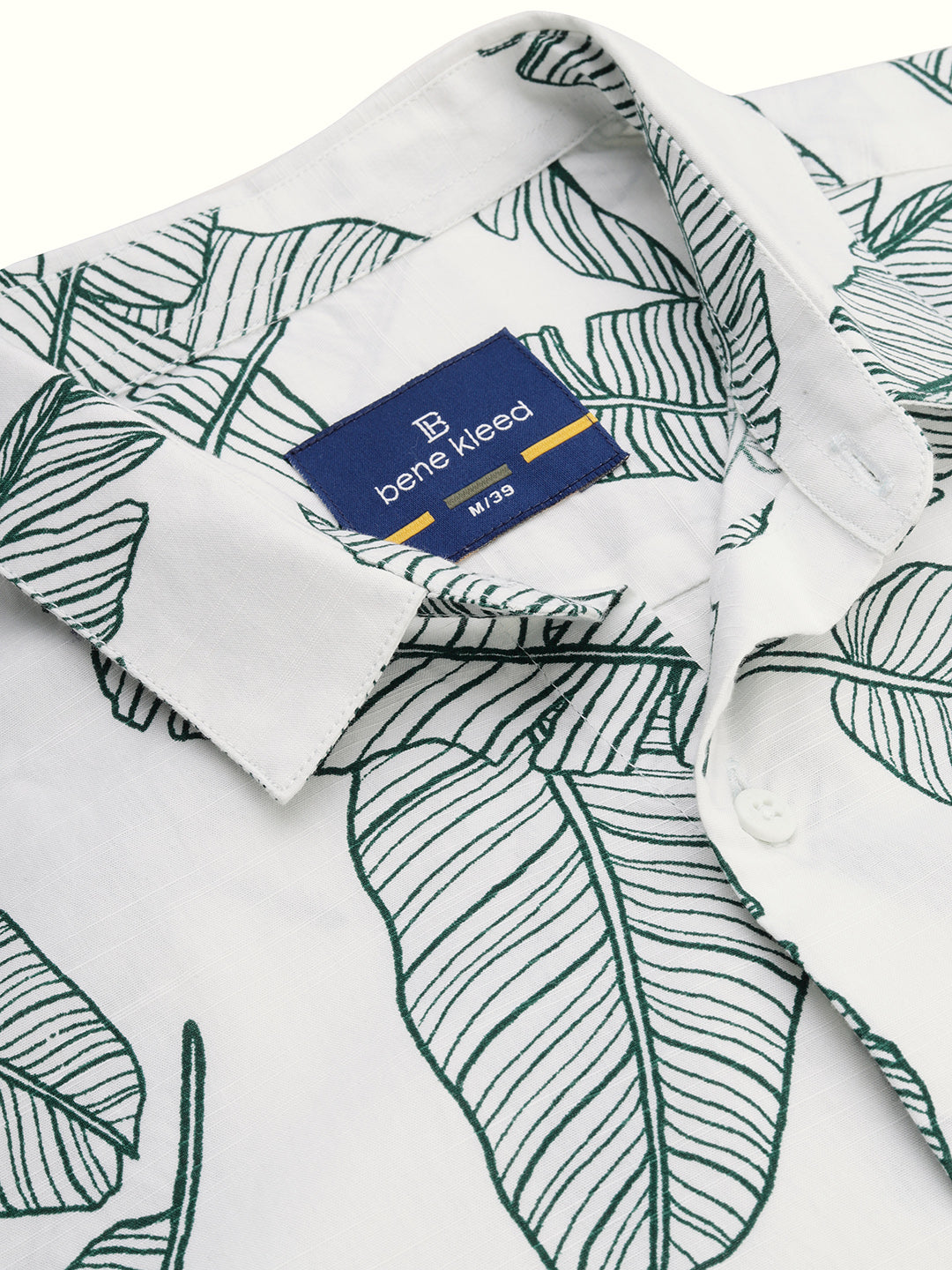 Printed Casual Shirt