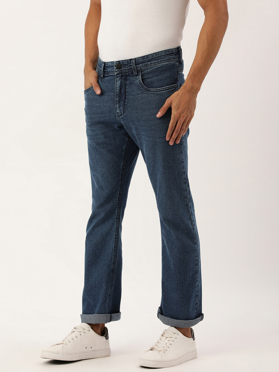 Bootcut Jeans