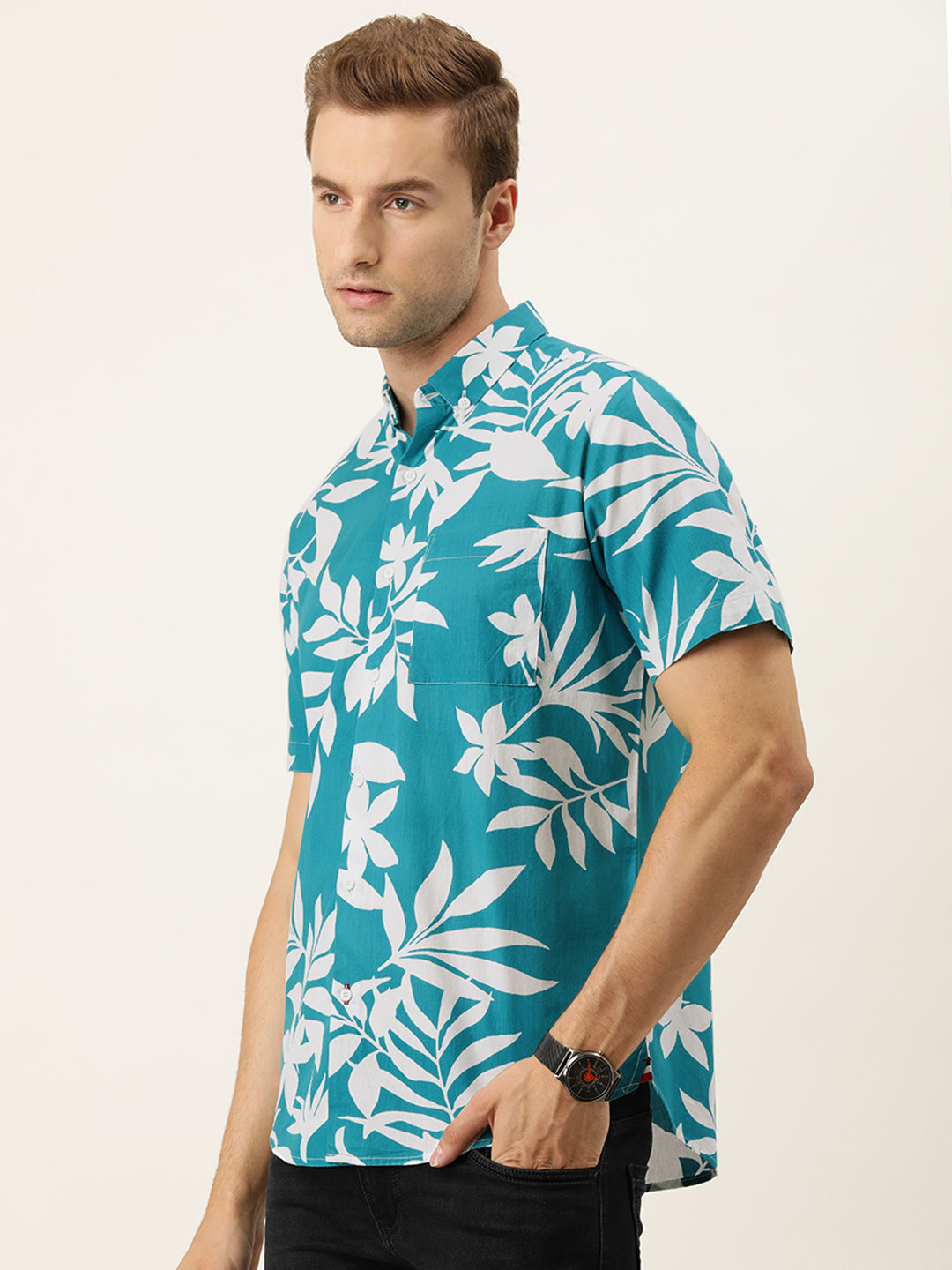 Printed Shirt
